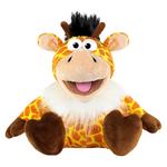 Mimic Mees – Peluche Jirafa – Talk Back Zoo-1