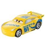 Cars – Dinoco Cruz Ramirez – Superchoques Cars 3