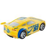 Cars – Dinoco Cruz Ramirez – Superchoques Cars 3-1