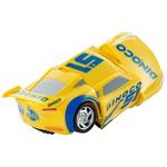 Cars – Dinoco Cruz Ramirez – Superchoques Cars 3-3