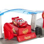 Cars – Pista De Florida – Pistas Historias Cars 3-4