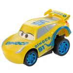 Cars – Dinoco Cruz Ramirez ¡a Todo Gas!-1