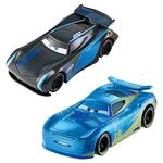 Cars – Jackson Storm Y Danny Swervez – Pack 2 Coches Cars 3