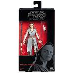 Star Wars – Rey – Figura Black Series