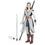 Star Wars – Rey – Figura Black Series-1