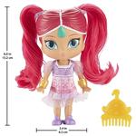 Fisher Price – Shimmer Y Shine – Shimmer Dulces Sueños-2