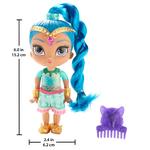 Fisher Price – Shimmer Y Shine – Shine Dulces Sueños-3