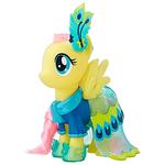 My Little Pony – Fluttershy Fashion Pony En Canterlot-3