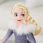 Frozen – Elsa Musical Holiday-1