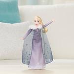 Frozen – Elsa Musical Holiday-3