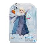 Frozen – Elsa Musical Holiday-4