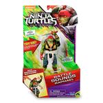Tortugas Ninja – Raphael – Figura Deluxe Con Sonido-1