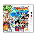 Nintendo 3ds – Dragon Ball Fusion