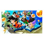 Nintendo 3ds – Dragon Ball Fusion-1