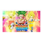 Nintendo 3ds – Dragon Ball Fusion-2