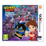 3ds – Yo-kai Watch 2: Mentespectros Nintendo