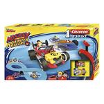 Carrera First – Mickey Roadstar Racers