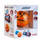 Robot Ball Bot Naranja-3