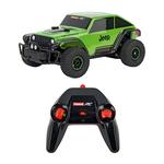 Carrera – Jeep Trailcat 1:18-2