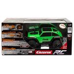 Carrera – Jeep Trailcat 1:18-3