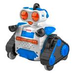 Robot Ball Bot Azul