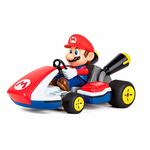 Carrera – Mario-race – Mario Kart