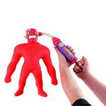 Stretch Armstrong – Vacman-1