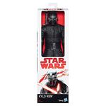 Star Wars – Kylo Ren – Figura Hero Series-1