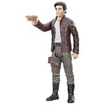 Star Wars – Captain Poe Dameron – Figura Hero Series