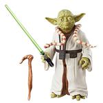 Star Wars – Yoda – Figura Hero Series