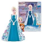 Princesas Disney – Elsa – Hucha-1