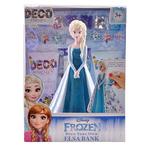 Princesas Disney – Elsa – Hucha-2