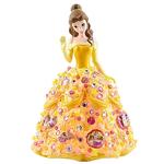 Princesas Disney – Bella – Hucha