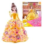 Princesas Disney – Bella – Hucha-1