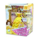 Princesas Disney – Bella – Hucha-4