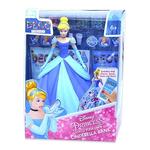 Princesas Disney – Cenicienta – Hucha-1