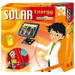 Solar Energy