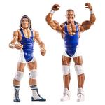 Wwe – Chad Gable Y Jason Jordan – Pack 2 Figuras Wrestling-1