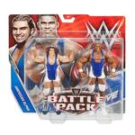 Wwe – Chad Gable Y Jason Jordan – Pack 2 Figuras Wrestling-2