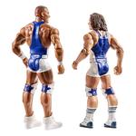 Wwe – Chad Gable Y Jason Jordan – Pack 2 Figuras Wrestling-3