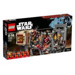 Lego Star Wars – Huida De Rathtar – 75180