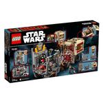 Lego Star Wars – Huida De Rathtar – 75180-1