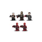 Lego Star Wars – Huida De Rathtar – 75180-2