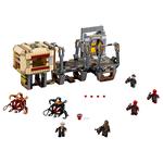 Lego Star Wars – Huida De Rathtar – 75180-9