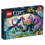 Lego Elves – Guarida De Sanación De Rosalyn – 41187