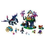 Lego Elves – Guarida De Sanación De Rosalyn – 41187-3
