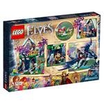 Lego Elves – Guarida De Sanación De Rosalyn – 41187-4