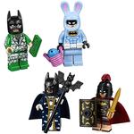 Lego – Bricktober (varios Modelos)-5