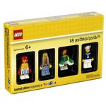 Lego – Bricktober (varios Modelos)-7