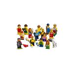 Lego City – Pack De Mini Figuras Diversión En La Playa – 60153-1